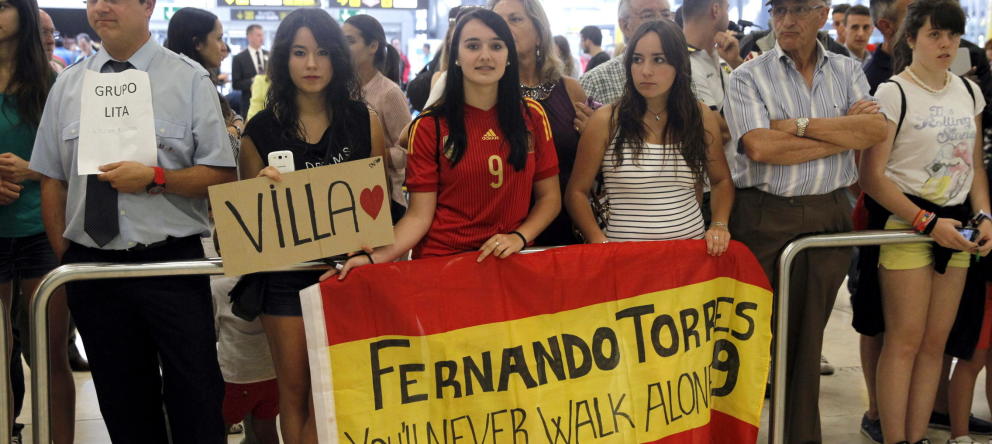 Mundial: La Roja volvió y no saludó a la afición