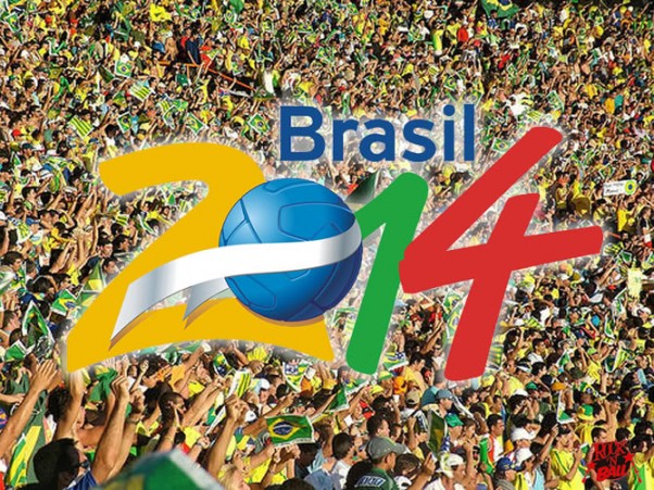 Brasil 2014