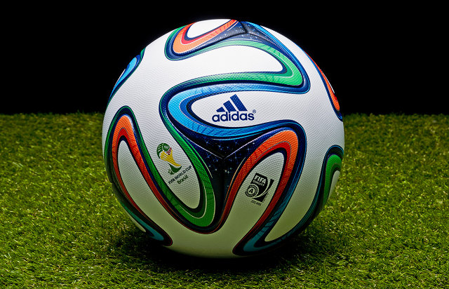 Brazuca