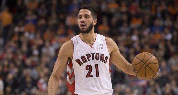 Greivis Vásquez