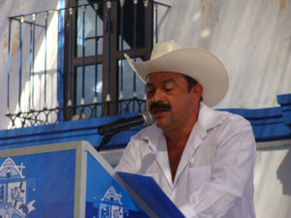 México: Hilario Ramírez Villanueva, alcalde que confiesa que robó