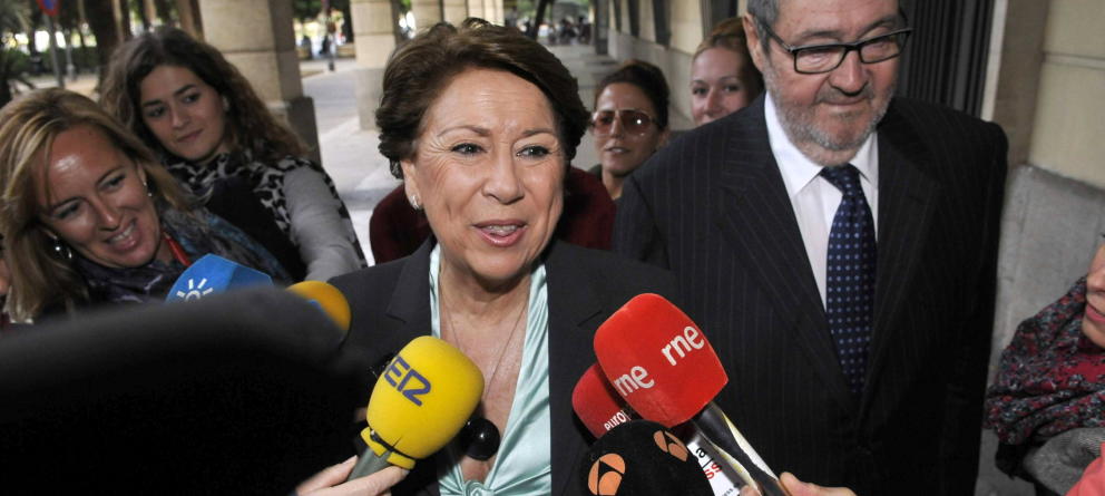 Unión Europea: Magdalena Álvarez vicepresidenta del BEI