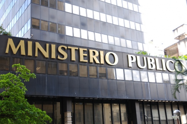 Ministerio Publico