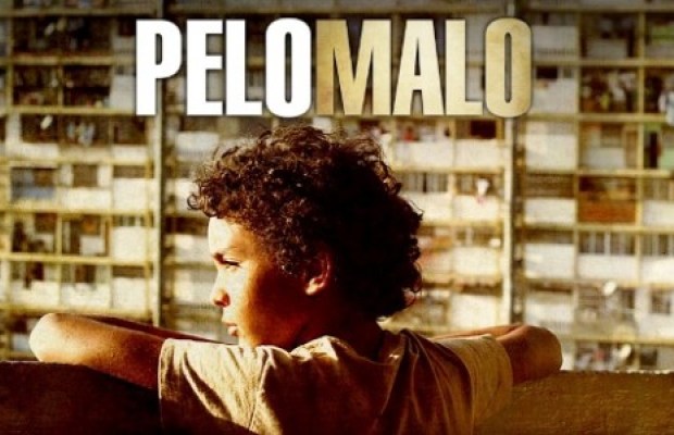 Pelo Malo