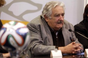 Presidente Mujica