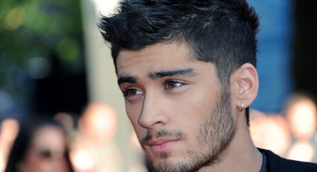 One Direction-Zayn Malik