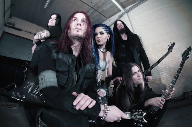 arch-enemy