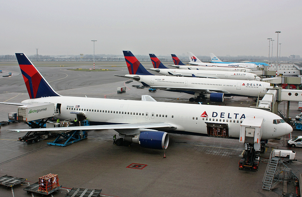 delta