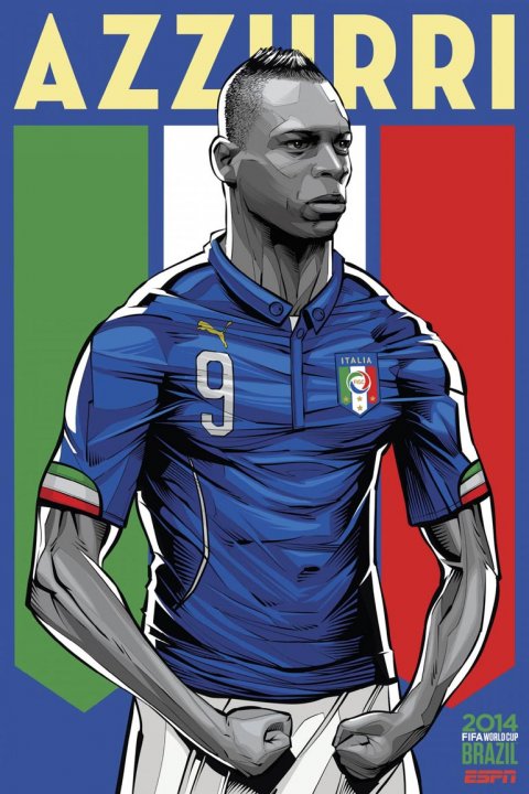 Balotelli