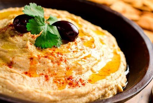 humus