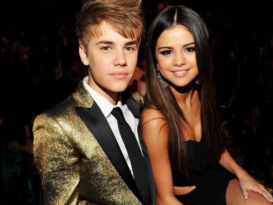 Selena Gómez y Justin Bieber vuelven... Otra vez