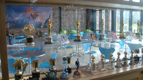 premios pixar