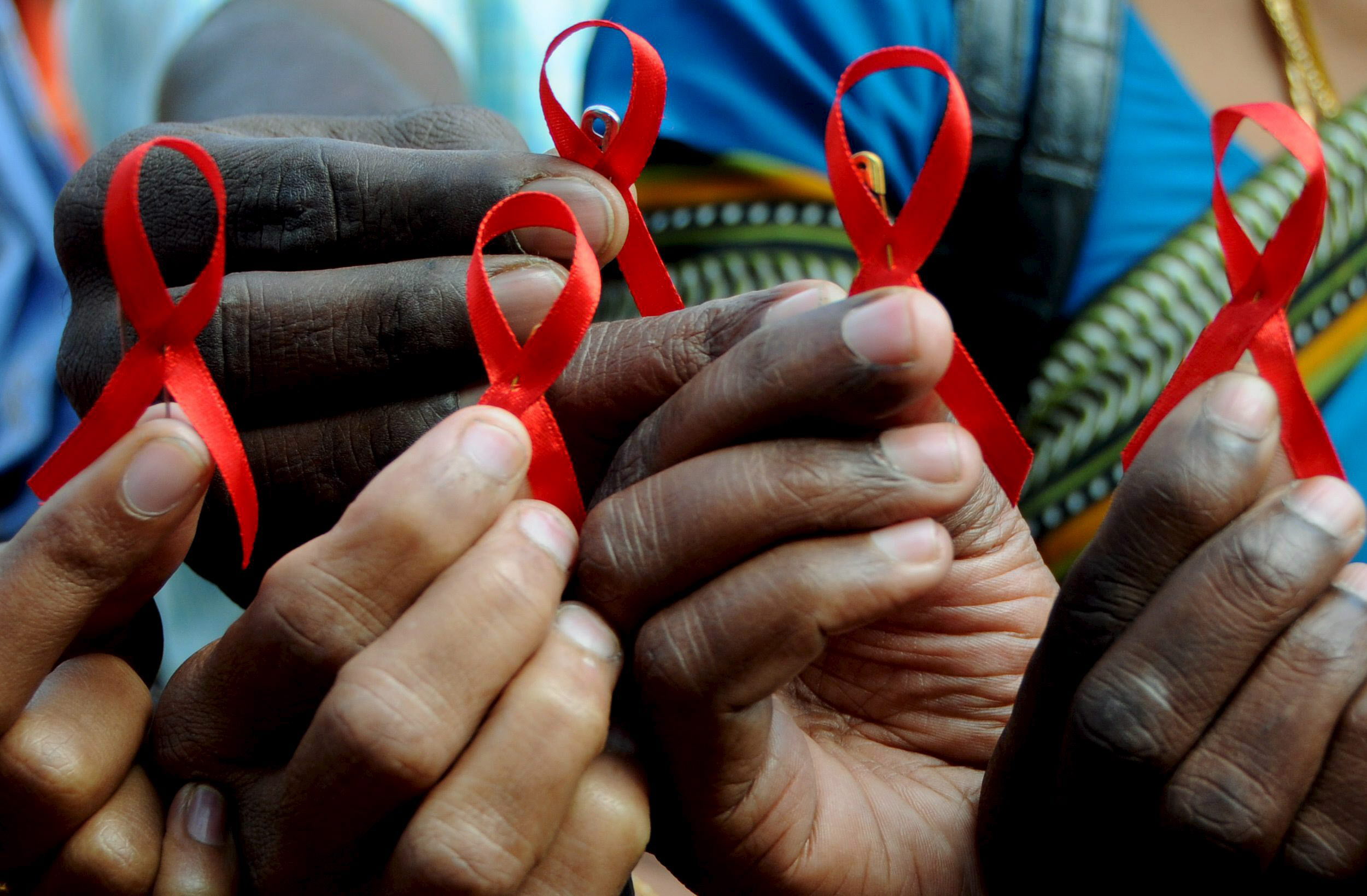 Encuentro Nacional de Prevención del VIH