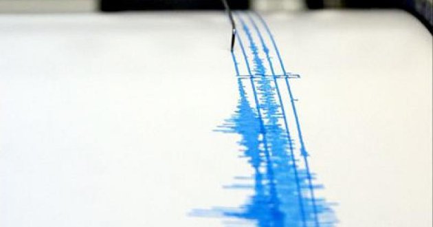 Un sismo Guatemala