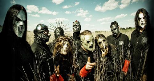 slipknot