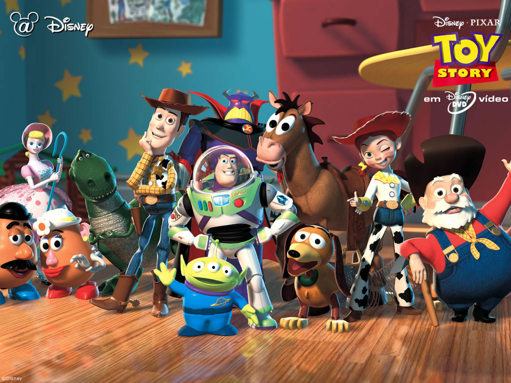 toy story