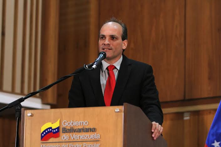 Ministro de Planificación