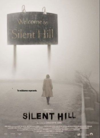 2.- Silent Hill