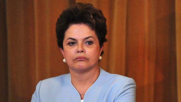 Dilma Rousseff