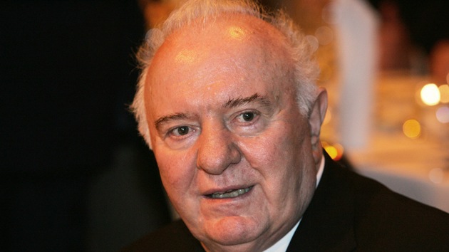 Georgia: Fallece ex presidente Eduard Shevardnadze