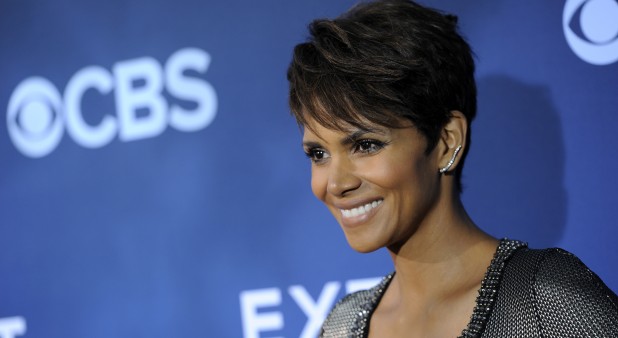 Halle Berry