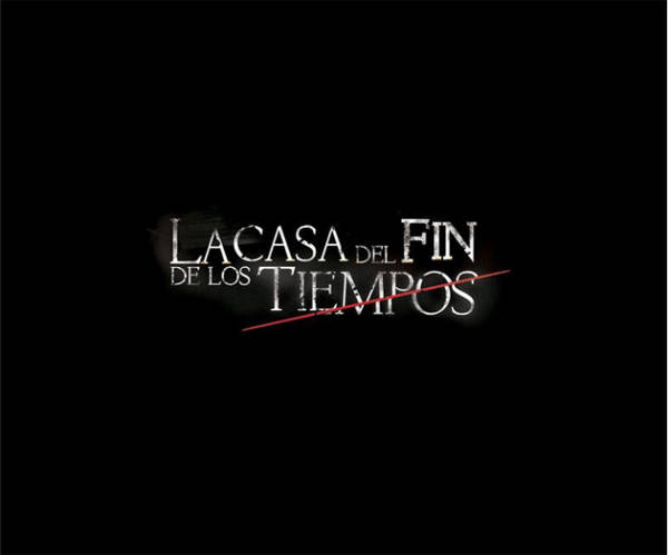 La casa del fin de los tiempos