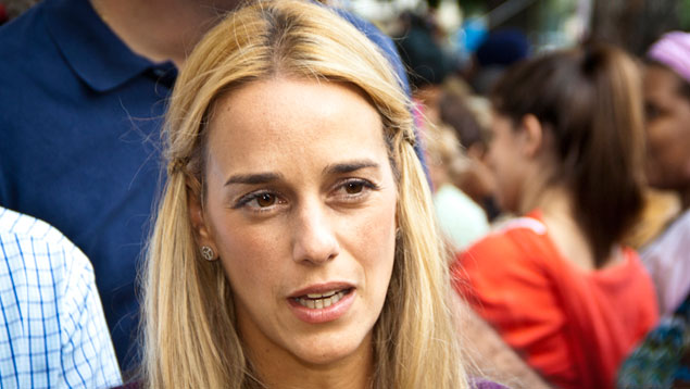 Lilian Tintori