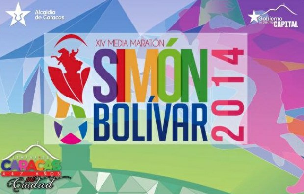 Maratón Simón Bolívar