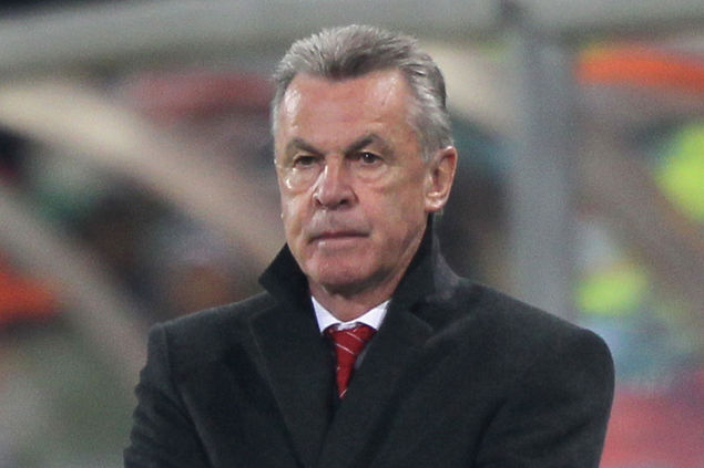 Ottmar Hitzfeld