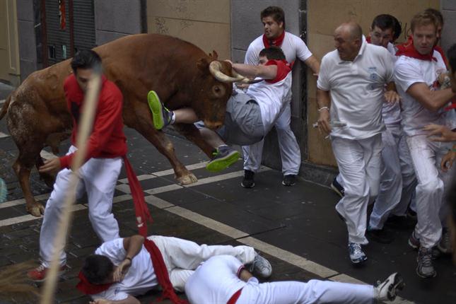 San Fermín