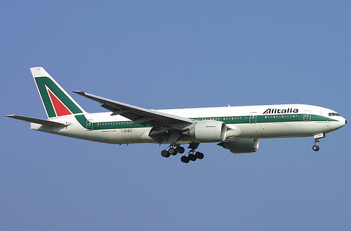 alitalia