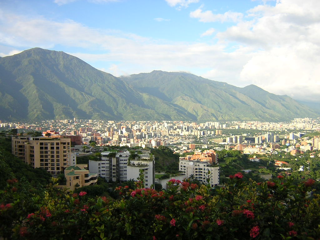 Enigma sobre olor a quemado en Caracas