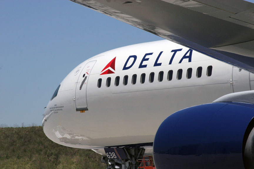 delta