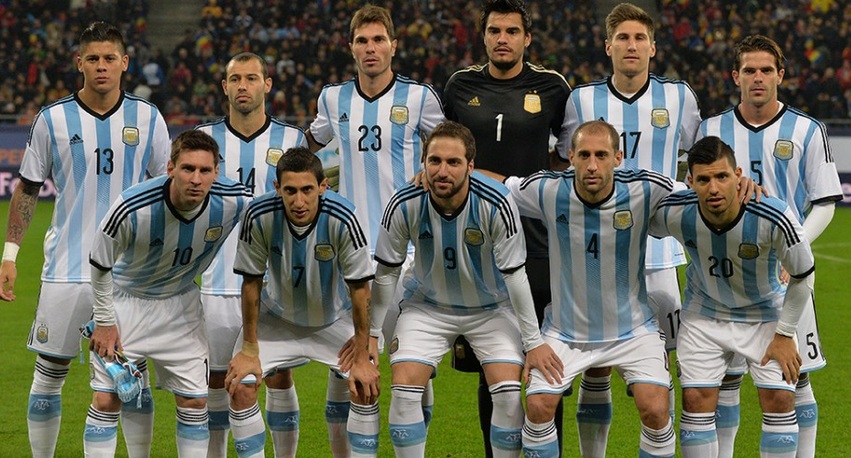 fifa multa a argentina