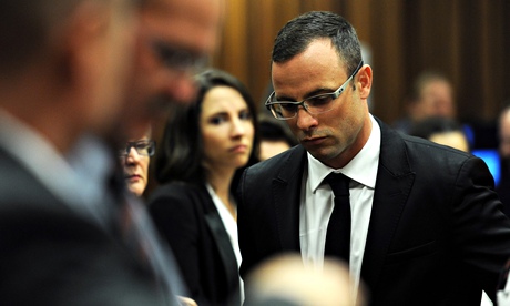 Pistorius