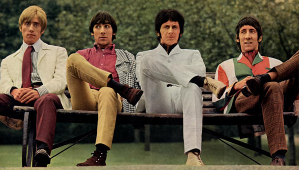 thewho