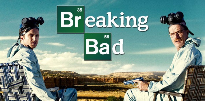 Breaking Bad