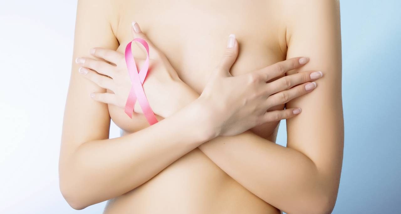 nueva mutación que aumenta riesgo de padecer cáncer de mama