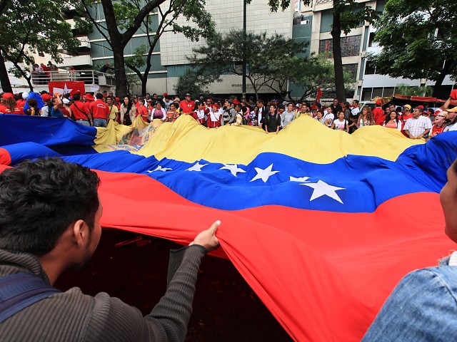 El Día del Pueblo