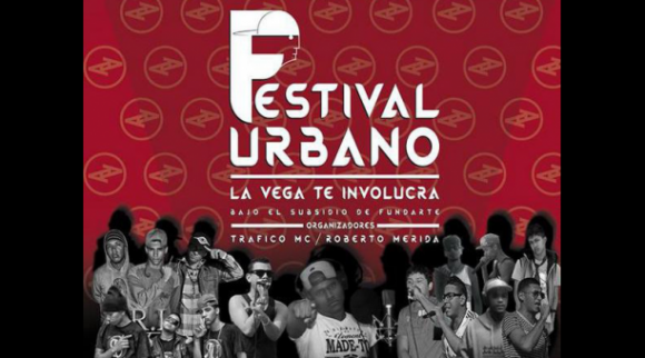 La Vega realizará su primer gran festival de rap