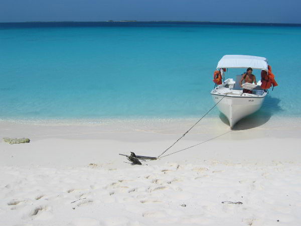 Los Roques