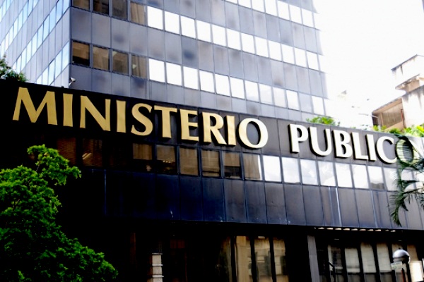 Ministerio Público