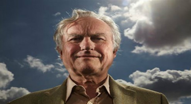 Científico Richard Dawkins