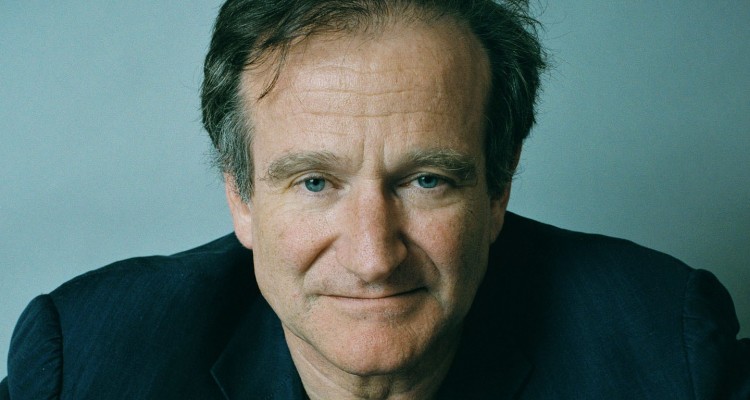 Robin Williams