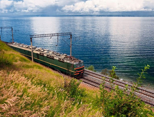 La propuesta de un viaje en transiberiano por Rusia