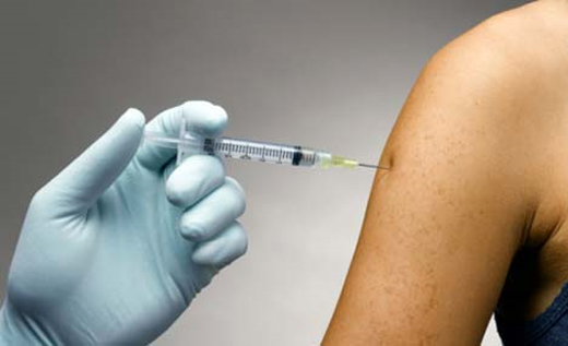 vacuna contra el virus de la Chikungunya