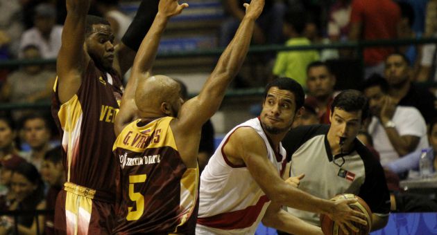 Masculino de baloncesto 3x3