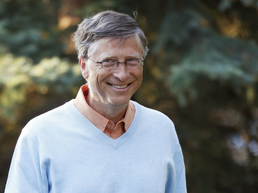 Bill Gates