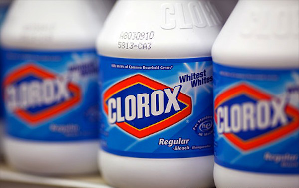 Clorox