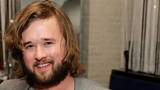 Haley Joel Osment el niño de sexto sentido que creció